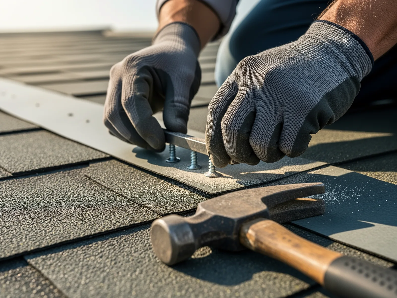 Why choose Fascia Repair in Waddell, AZ